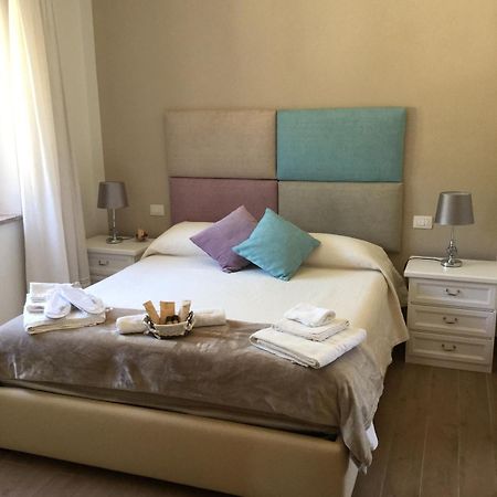 Il Giardino Di Daniela Apartments San Teodoro  Extérieur photo